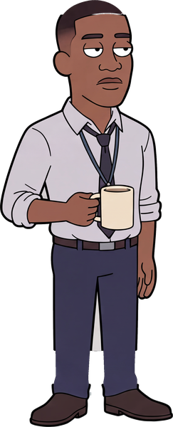 Marcus Webb